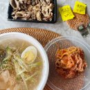 장호원 냉면맛집 철이네냉면 더 추워지기전에 한 번 더 맛보고 오기