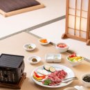 토모노야 호텔 앤 료칸 경주 이미지