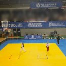 연세대 태권도장 | 세계 프레지던트컵 전국 태권도품새대회 💛10살 진주의 첫 품새대회 은메달 이야기
