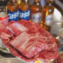 남영동 양문 합정점 이미지