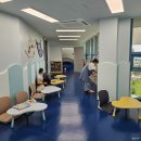 강동바다도서관 이미지