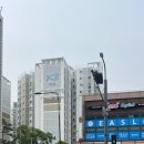 성훈종합건설 | 수원시청역 권선자이e편한세상아파트에 임장을 가다!