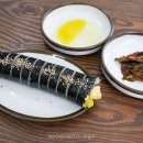 멸치;국수판매