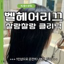 에이스테크노타워Ⅲ | 테크노밸리 미용실 벨헤어리끄, 토키오 프리미엄 모발클리닉 염색 손상모 체감 후기