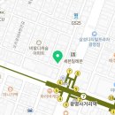 명지대 안양 체육관 이미지