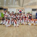 목동경희대태권도교육관