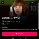 일 년의 마지막을 기록하며