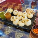 치앙마이 님만해민 구글 후기 좋은 인도레스토랑 치앙마이 아짜( Indian Restaurant Chiang Mai Accha)