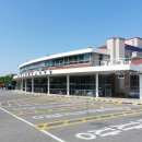 동해시외버스터미널 이미지