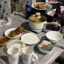 머물다 ▼여수 | [내돈내산] 여수 오션뷰 라온피네 펜션 1박 숙소 후기