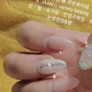 강자안손톱 이미지