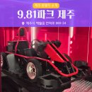 연인파크 | [제주]스트레스 싹 날려버리는 이색 레이싱! 9.81파크 제주 후기