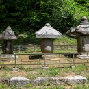 백운사 경내 이미지