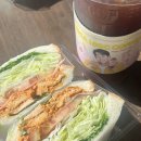 뚜레쥬르 매교솔밭사거리점