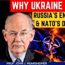 - Russia's Existential War &amp; Strategic Dominance 이미지