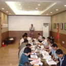 공도읍사무소 앞 이미지