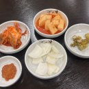 두물머리 양평해장국 남양주화도점 | 추위를 녹여줄 남양주 해장국 맛집 '두물머리양평해장국 남양주화도점'