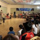 고성오광대 상설공연 이미지