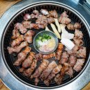 발산역맛찬들왕소금구이 | 발산역 맛집 맛찬들왕소금구이 마곡 고기집