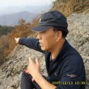 전북완주 오봉산산행 (2007.11.14) 산 사랑회 이미지