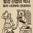 로마산업개발 | 철강 산업의 역사, 철의 시대부터 현대까지
