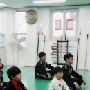 합기도 문무원 이미지