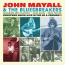 Crocodile Walk - John Mayall 이미지