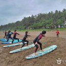 남열해돋이해수욕장 이미지