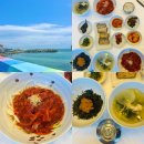 신암해안길L | 울산 먹거리 물회 떡바우횟집