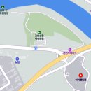 화강 수변 오토 캠핑장 이미지