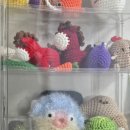 마음을 들뜨게 하는 뜨개소품 만들기 | [코바늘 뜨개 기록] 최근에 뜬 것들