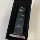 벤츠 GLB 250 4M (나이트 블랙 / 블랙시트) 출고 후기