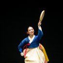 권명화류 소고춤 이미지