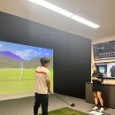 공간 KLPGA 안효진 이미지