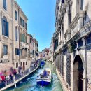 베네치아 이미지