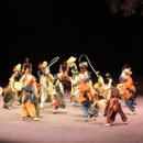 흥겨운 우리민요 (경기 남도 민요) 이미지