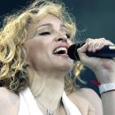 [올드팝] Don't Cry For Me Argentina - Madonna 이미지
