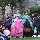 한걸음한복