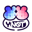 와이낫(YNOT) | 귀엽고 재미있는 게임을 사랑하는 팀 <YNOT>