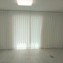 용산주공2단지아파트 | 강서구 쉬폰커튼 등촌주공 2단지 아파트 시공후기