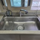 익산더샵아파트 | [전주 에코시티더샵 2차 아파트] 싱크대 사각 싱크볼 교체로 주방 분위기 확 바뀐 후기!