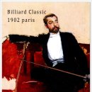 라운지 당구클럽 이미지