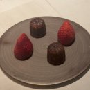 대하미쉐린대구총판 | 한남 ‘테이블포포’ 디너 찐 솔직 리뷰 (흑백요리사 김성운 셰프)