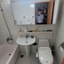 금성중학교 화장실 이미지