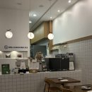 213 | 🍝 분당/정자 분위기 좋은 브런치&amp;파스타 맛집 <델리카운터213> 후기