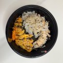 평택 고덕 물회 맛집 사계절막회&amp;물회에서 물회 포장 후기