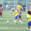 2007전국여자축구선수권대회-13일, 인기가수 초청개막 이미지