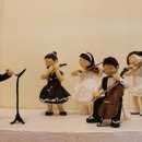 닥종이 인형공예 이미지