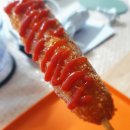 부백자연애아파트 | 꽈배기와 도너츠 광안리 간식 맛집 원더풀 명품 찹쌀 꽈배기