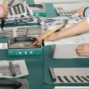 서예 1기 이미지